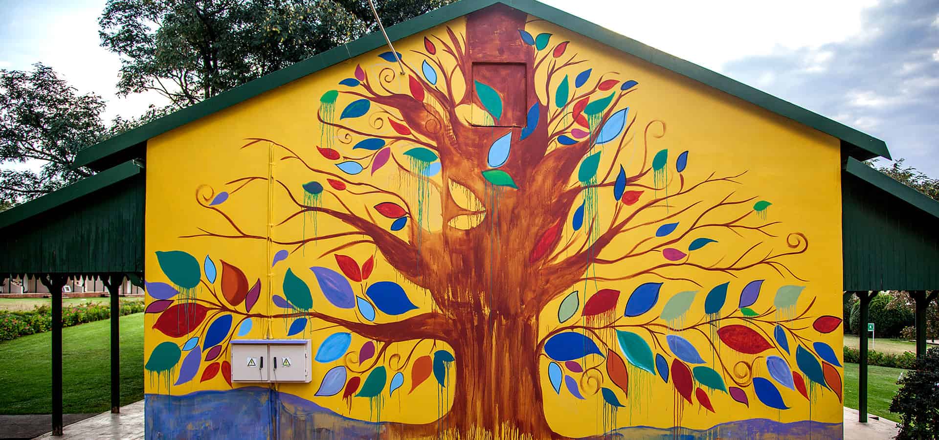 Tree-of-Life