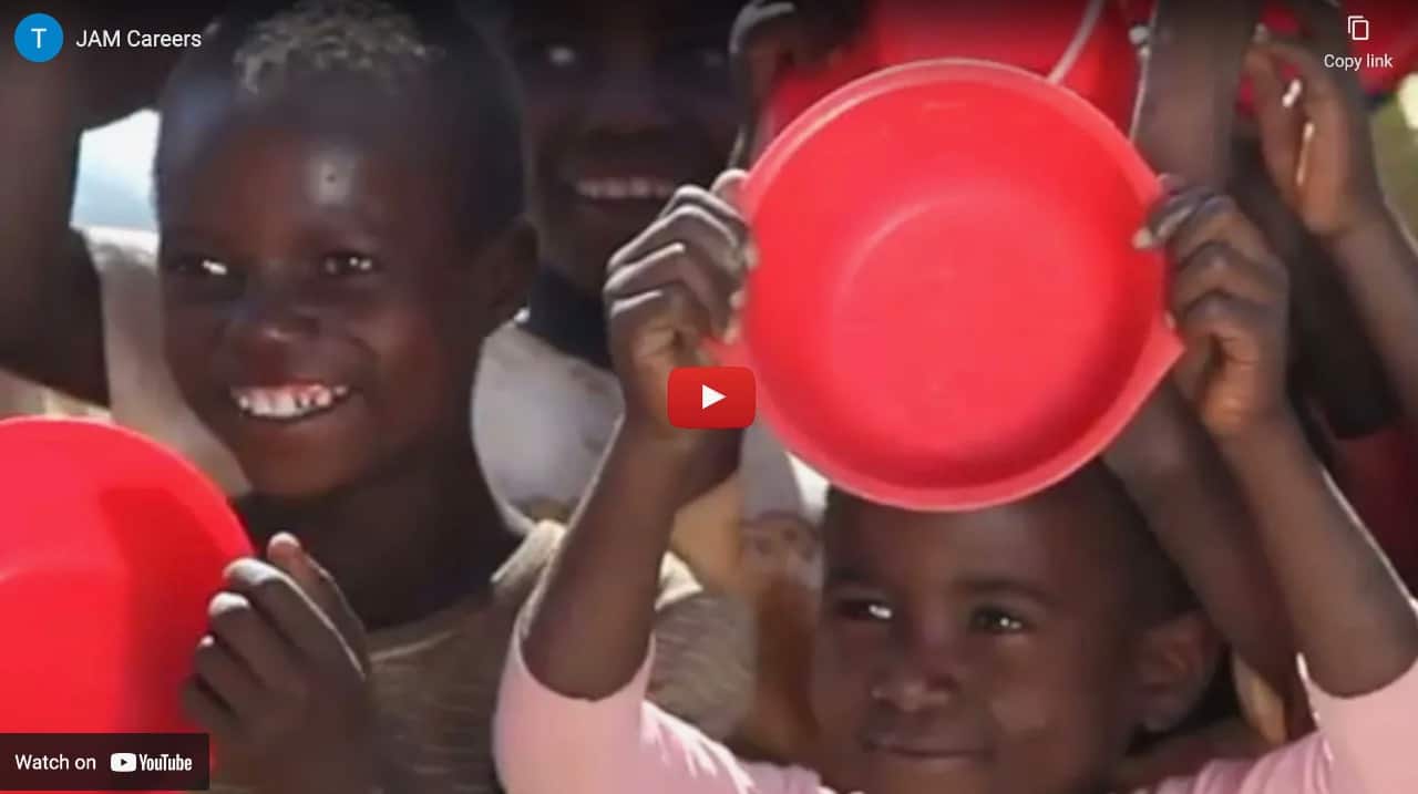 Careers - JAM International