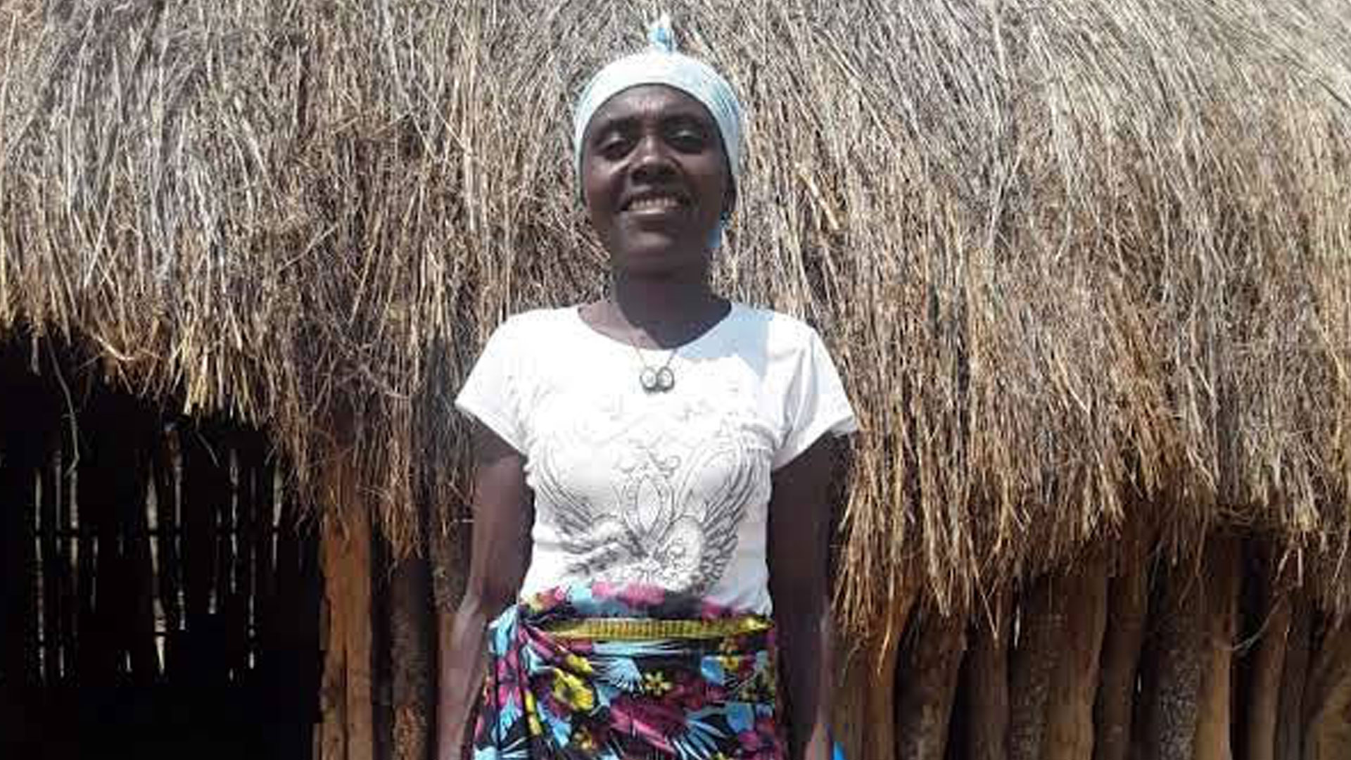 Angola celebrates water